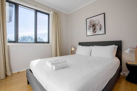 70, Greenbell Doncaster@4Bd3Bth, WestField, Freecarpa - Accommodation BNB 3