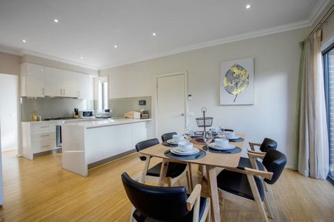 70, Greenbell Doncaster@4Bd3Bth, WestField, Freecarpa - Accommodation BNB 1