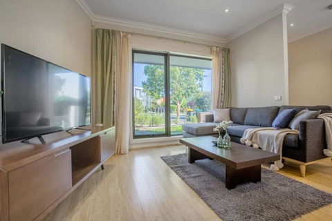 70, Greenbell Doncaster@4Bd3Bth, WestField, Freecarpa - Accommodation BNB 0