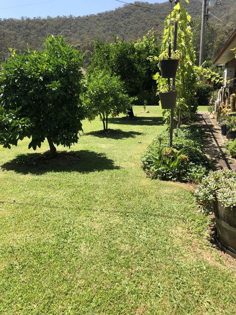 725 Myrtleford-Yackandandah Road - Accommodation BNB 1