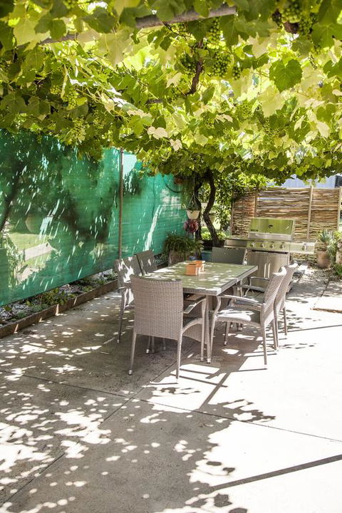 725 Myrtleford-Yackandandah Road - Accommodation BNB 3