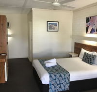 7th Street Motel - Accommodation BNB