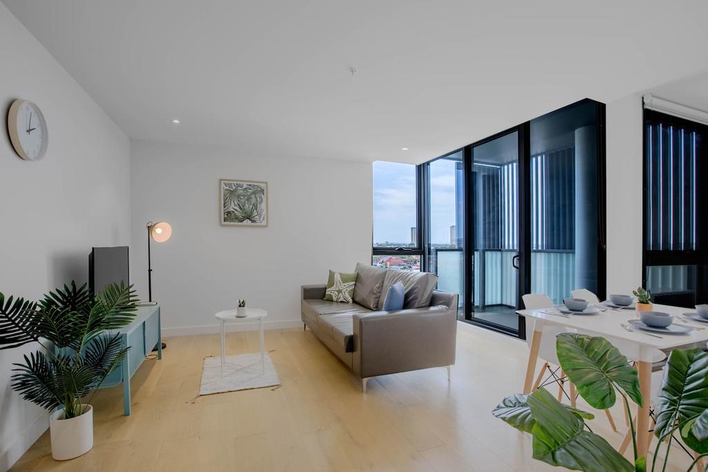 Collingwood VIC Accommodation BNB