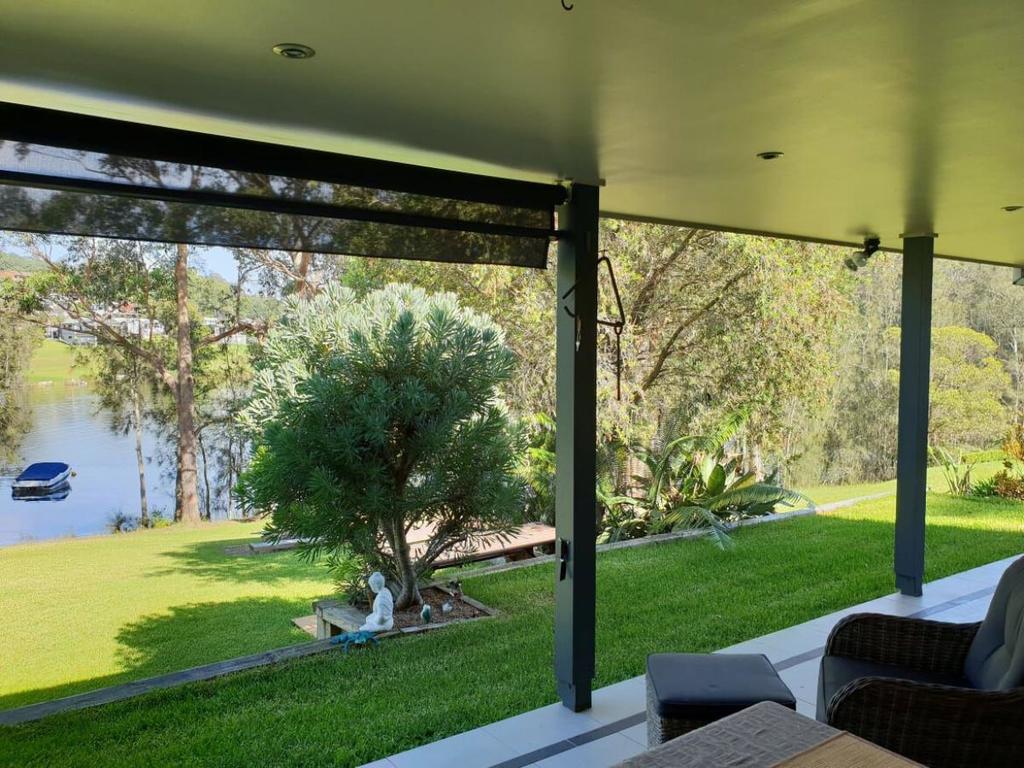 Conjola Park NSW Accommodation BNB