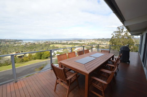 91 Berrambool Drive - Accommodation BNB 3