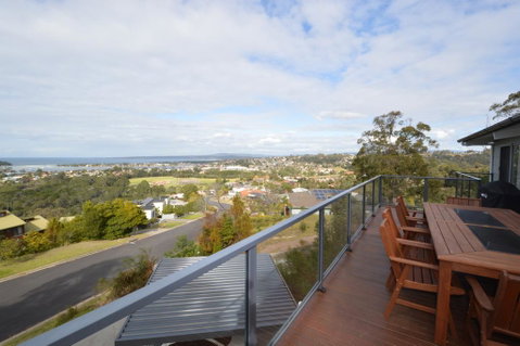 91 Berrambool Drive - Accommodation BNB 2