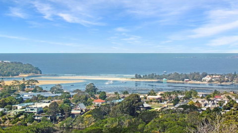 91 Berrambool Drive - Accommodation BNB 0