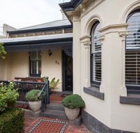 94 Highett - Inner City Period Home - Accommodation BNB
