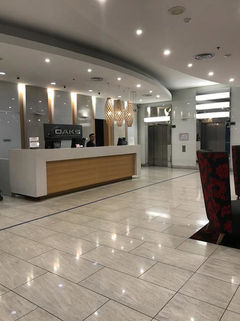 96 North Terrace - Accommodation BNB 1