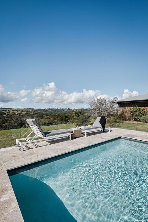 99 Acres Bangalow Retreat - Accommodation BNB 3