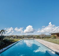 99 Acres Bangalow Retreat - Accommodation BNB