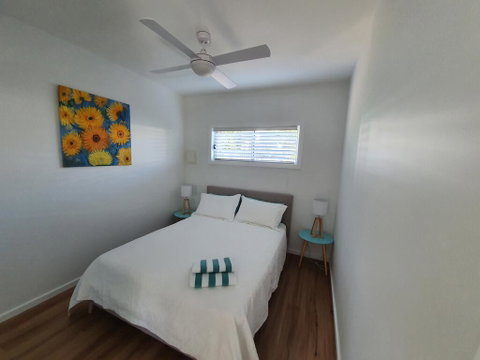 A Beach Getaway - Accommodation BNB 1