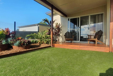 A Beach Getaway - Accommodation BNB 0