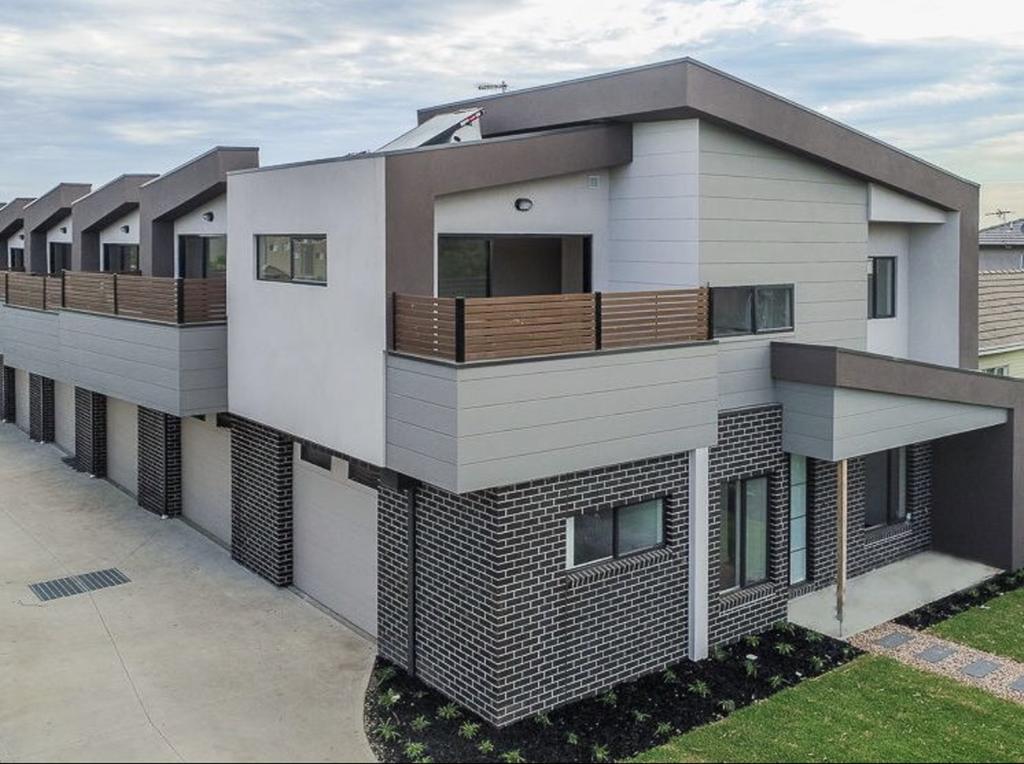 Hadfield VIC Accommodation BNB