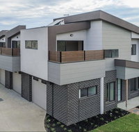 A brand new private townhouse - Accommodation BNB