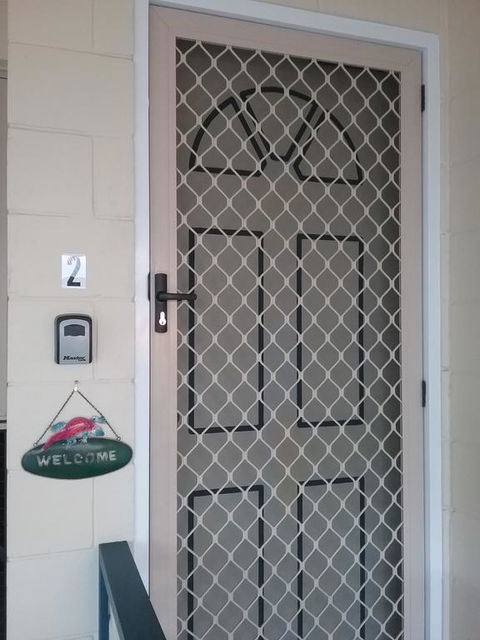 A City Retreat, 2BR Apartment - Reid Park -Townsville - Accommodation BNB 2