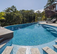 A Coorabell Retreat - Accommodation BNB