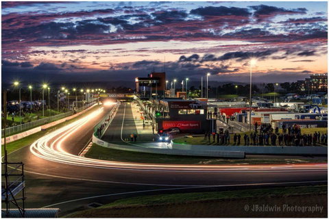 A Country Barn Retreat - Accommodation BNB 1