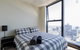 A Cozy CBD Suite With Spectacular City Views - thumb 1