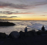 A Drop In The Ocean - Kingscliff - Accommodation BNB