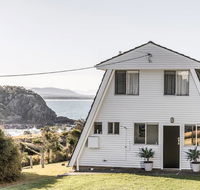 A Frame - Accommodation BNB