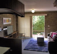 A Furnished Townhouse in Goulburn - Accommodation BNB