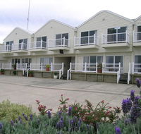 A Great Ocean View Motel - Accommodation BNB