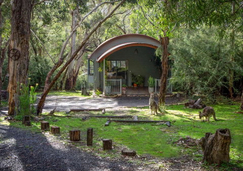 A Heavenly Escape - Accommodation BNB 0