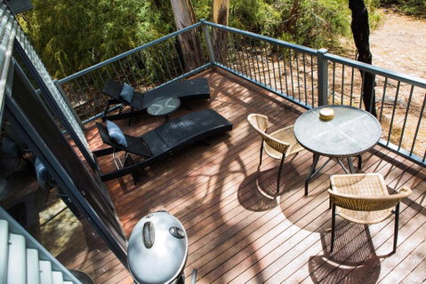 A Heavenly Escape - Accommodation BNB 3