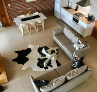 A home amongst the gum trees - Accommodation BNB