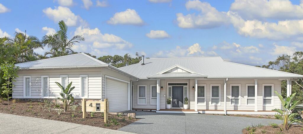 Dunbogan NSW Accommodation BNB