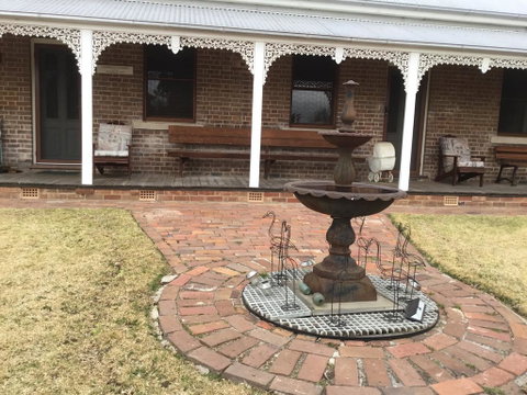 A Homestead On Market - Accommodation BNB 1