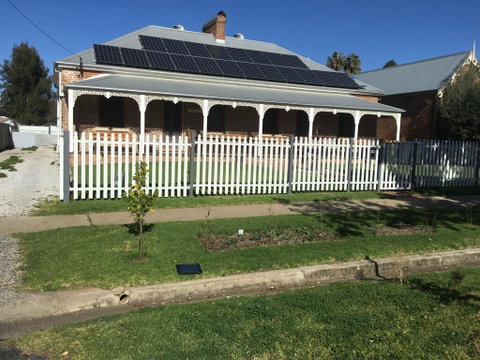 A Homestead On Market - Accommodation BNB 0