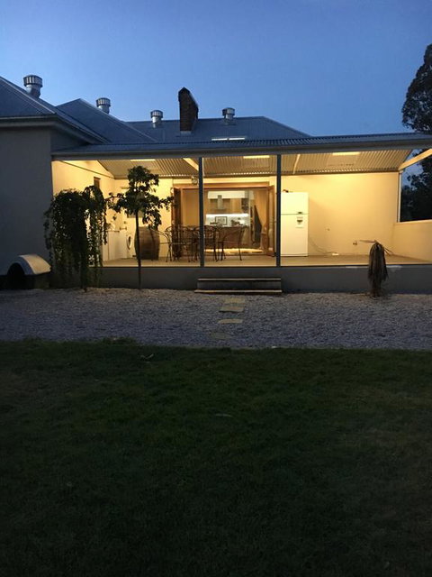A Homestead On Market - Accommodation BNB 3