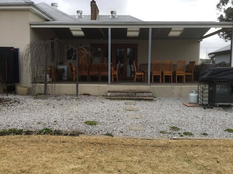 A Homestead On Market - Accommodation BNB 2