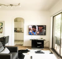 A Jewel Amongst Greenery - Accommodation BNB