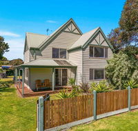 A la Plage - Accommodation BNB