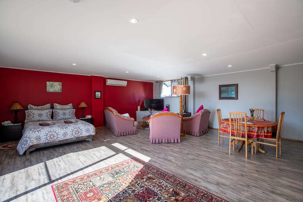 Mandurama NSW Accommodation BNB