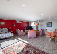 A Lismar Lodge Cottage - Accommodation BNB