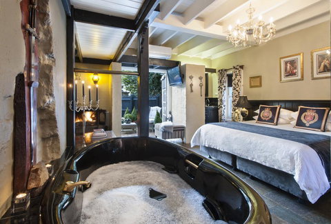 A Loft In The Mill Boutique Accommodation - Accommodation BNB 3