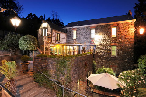 A Loft In The Mill Boutique Accommodation - Accommodation BNB 0
