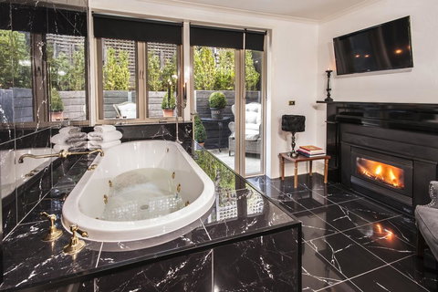 A Loft In The Mill Boutique Accommodation - Accommodation BNB 1