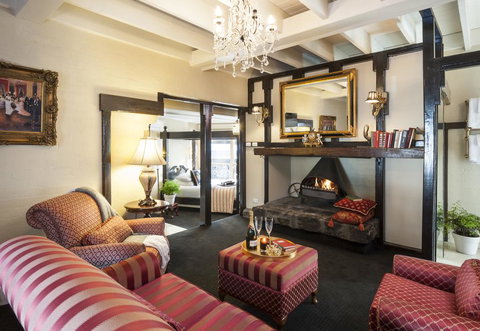 A Loft In The Mill Boutique Accommodation - Accommodation BNB 2