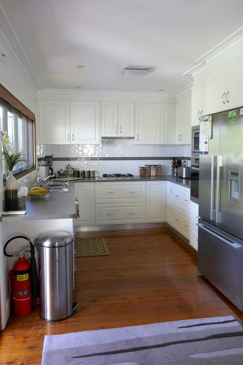 A Market Place Mudgee - Accommodation BNB 3