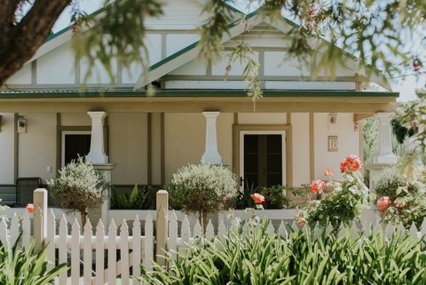 A Market Place Mudgee - Accommodation BNB 0