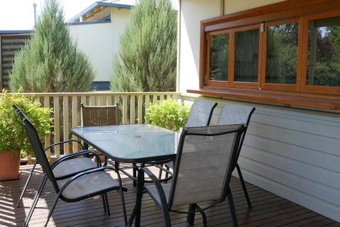 A Market Place Mudgee - Accommodation BNB 2
