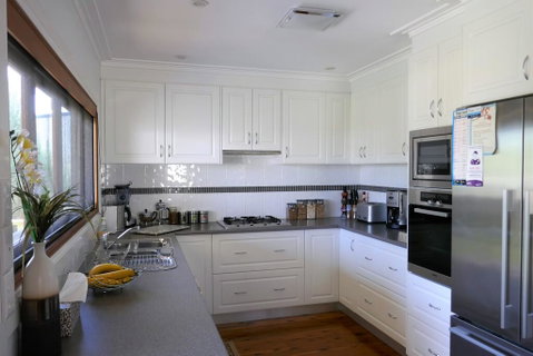 A Market Place Mudgee - Accommodation BNB 1