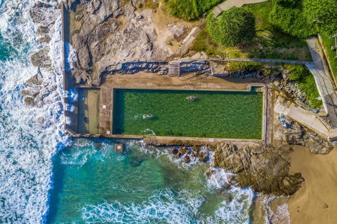 A PERFECT STAY - Bella Bay - Accommodation BNB 3