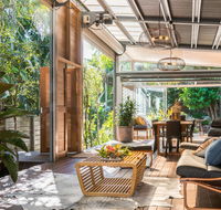 A PERFECT STAY - Billabelongil