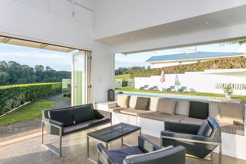 A PERFECT STAY - Byron's Brae - Accommodation BNB 1